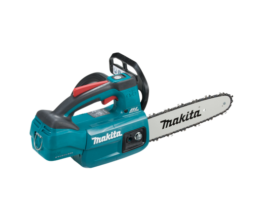 Makita 18V Brushless Chainsaw 250mm