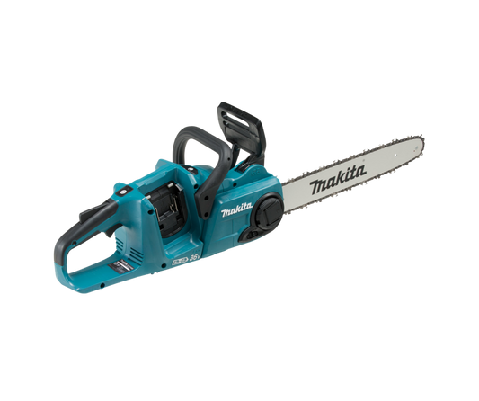 Makita (18Vx2) Brushless Chainsaw 400mm