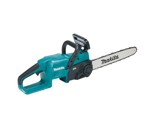 Makita Brushless 400mm Chainsaw