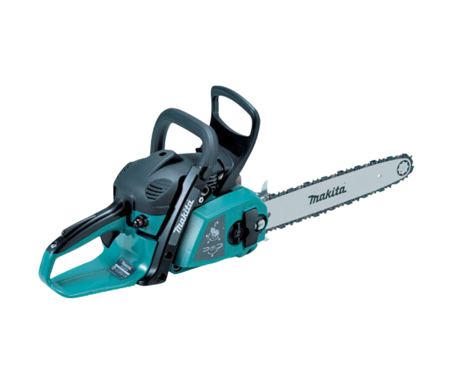 Makita 40CM Bar Petrol Chainsaw