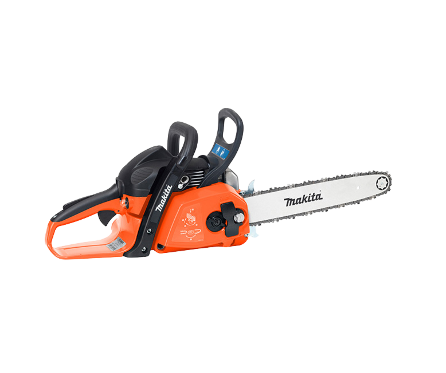 Makita EA3501S 35cc, 2-Stroke Chainsaw