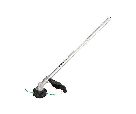 Makita Straight Shaft Line Trimmer Attachment