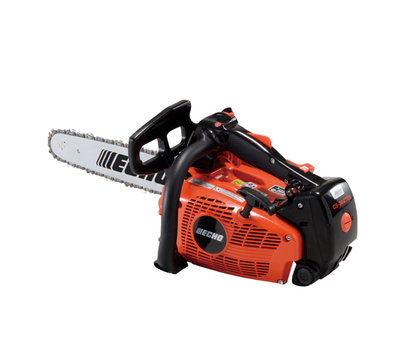 Echo Chainsaw 362TES/35