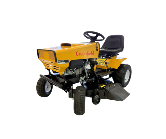 Greenfield FastCut Classic 32"