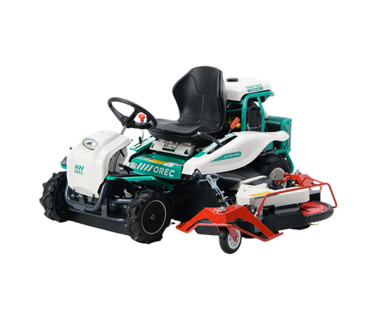 Orec Rabbit Mower RMK180
