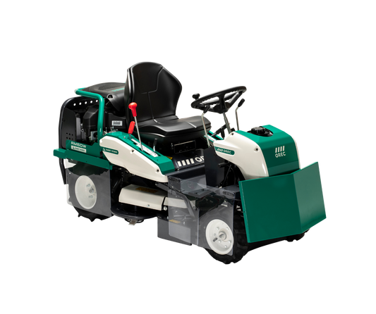 Orec Rabbit Mower RM60W