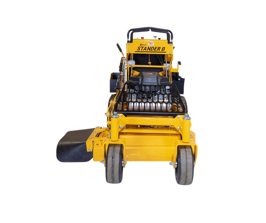 Wright Stander B 32"