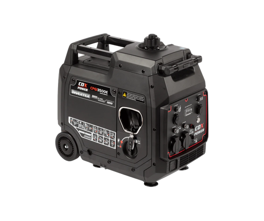 Cox Inverter Generator 3.2kw