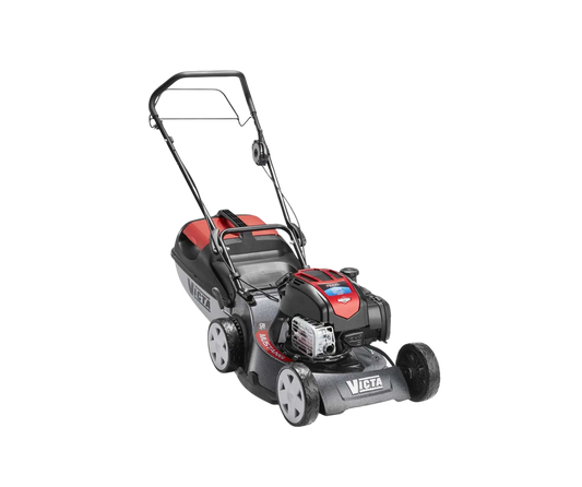 VICTA Mustang (Self-Prop) 19 Inch Alloy