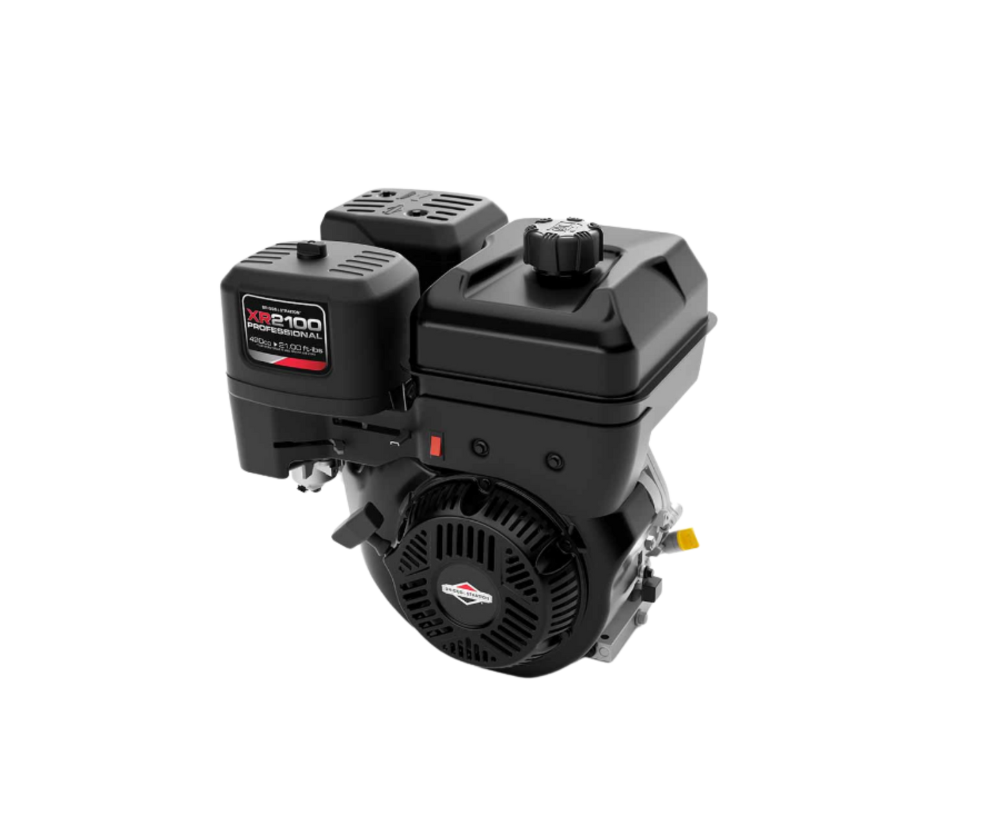 Briggs & Stratton XR2100 Professional Series