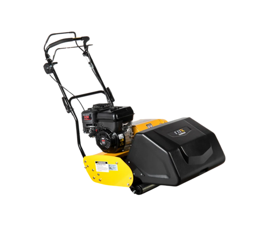 Cox 17" LawnMaster Cylinder Mower