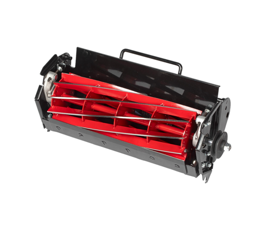 Cox LawnMaster 10 Blade Reel