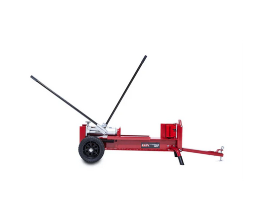 Cox Log Splitter 12T Manual