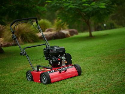 Cox Scarifier