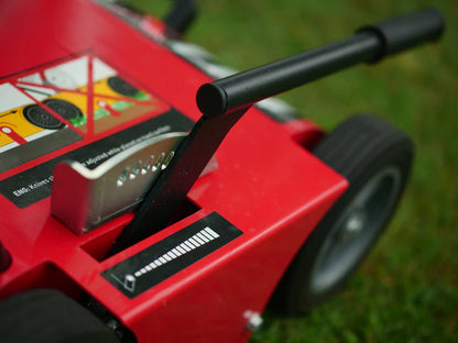 Cox Scarifier
