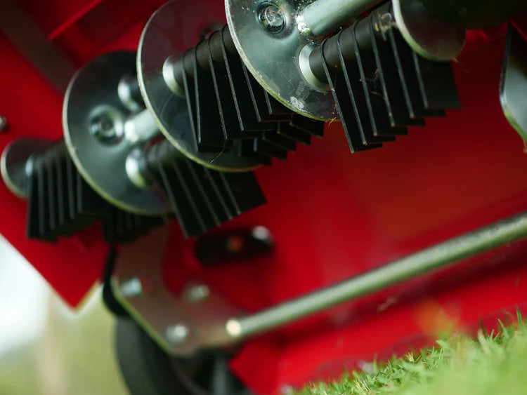 Cox Scarifier