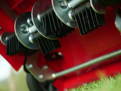 Cox Scarifier