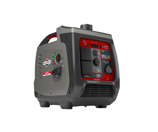 Briggs & Stratton Inverter Generator -  P2500