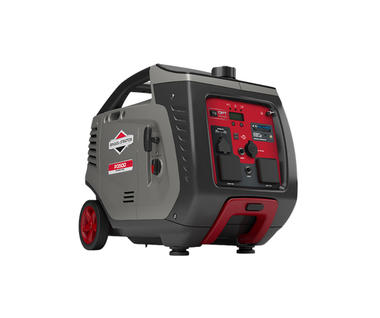 Briggs & Stratton Inverter Generator - P3500