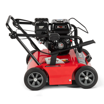 Cox Scarifier