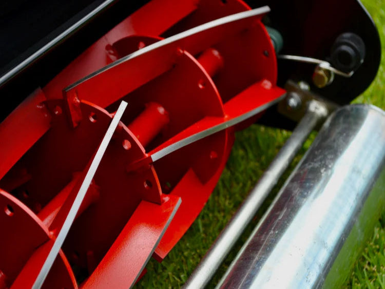Cox Rolux 20" Cylinder Mower