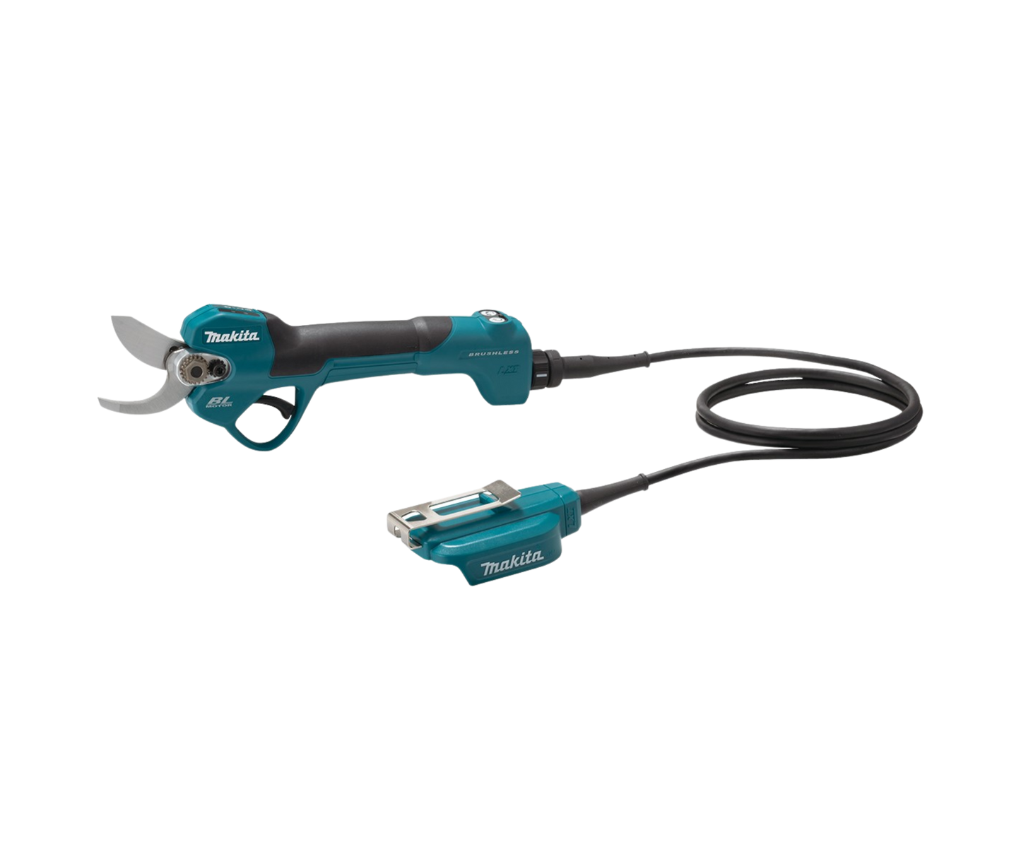 Makita 18V Brushless Pruning Shears