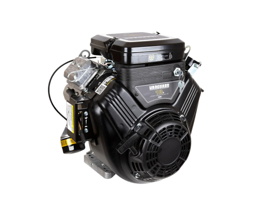 Vanguard 18HP V-Twin Horizontal Engine