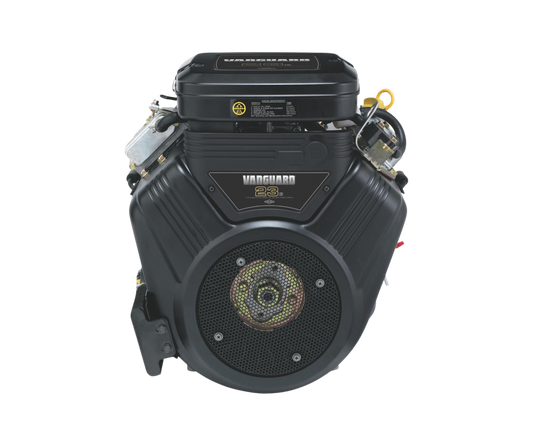Vanguard 23hp V-Twin Horizontal Engine