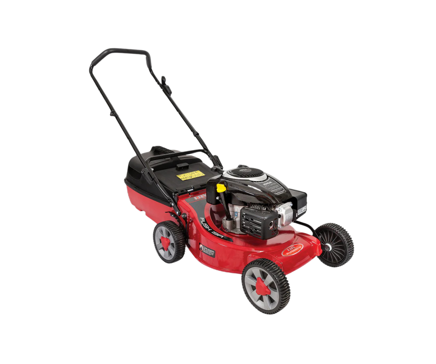 Cox Push 19A