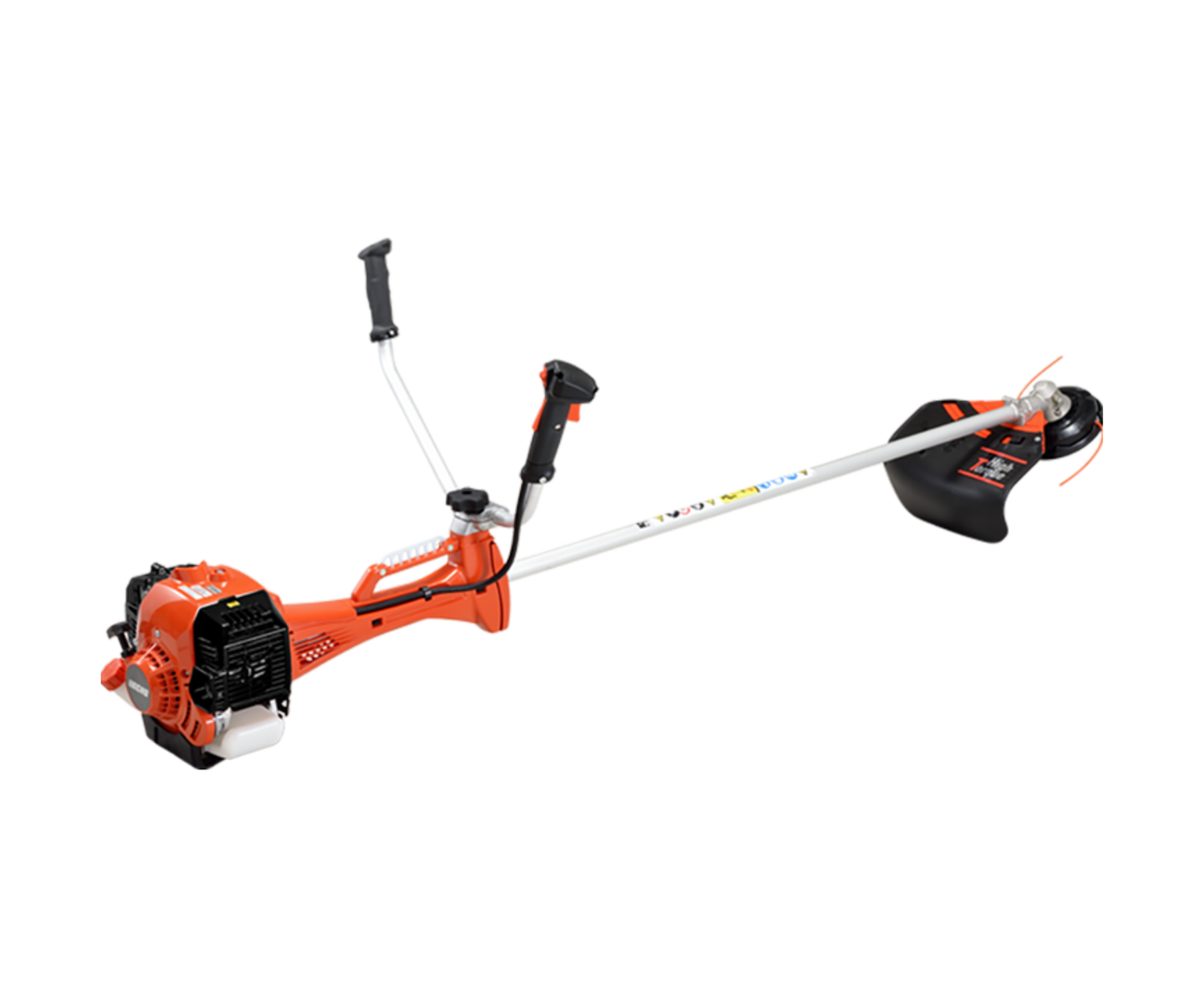 Echo srm-420tes/u high-torque Brushcutter