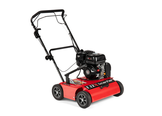 Cox Scarifier