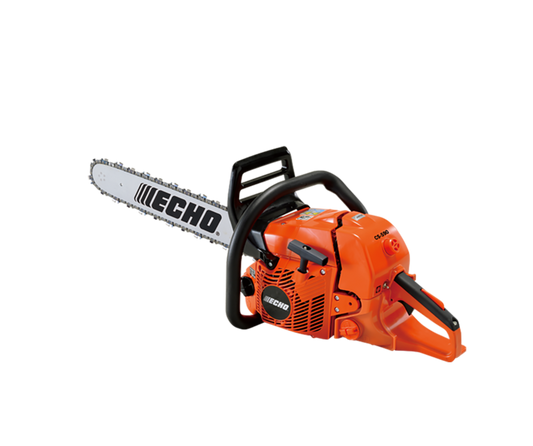 ECHO CS-590 professional chainsaw