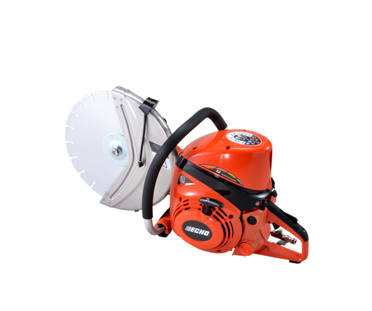 Echo csg-7410es high-torque Cylinder Saw