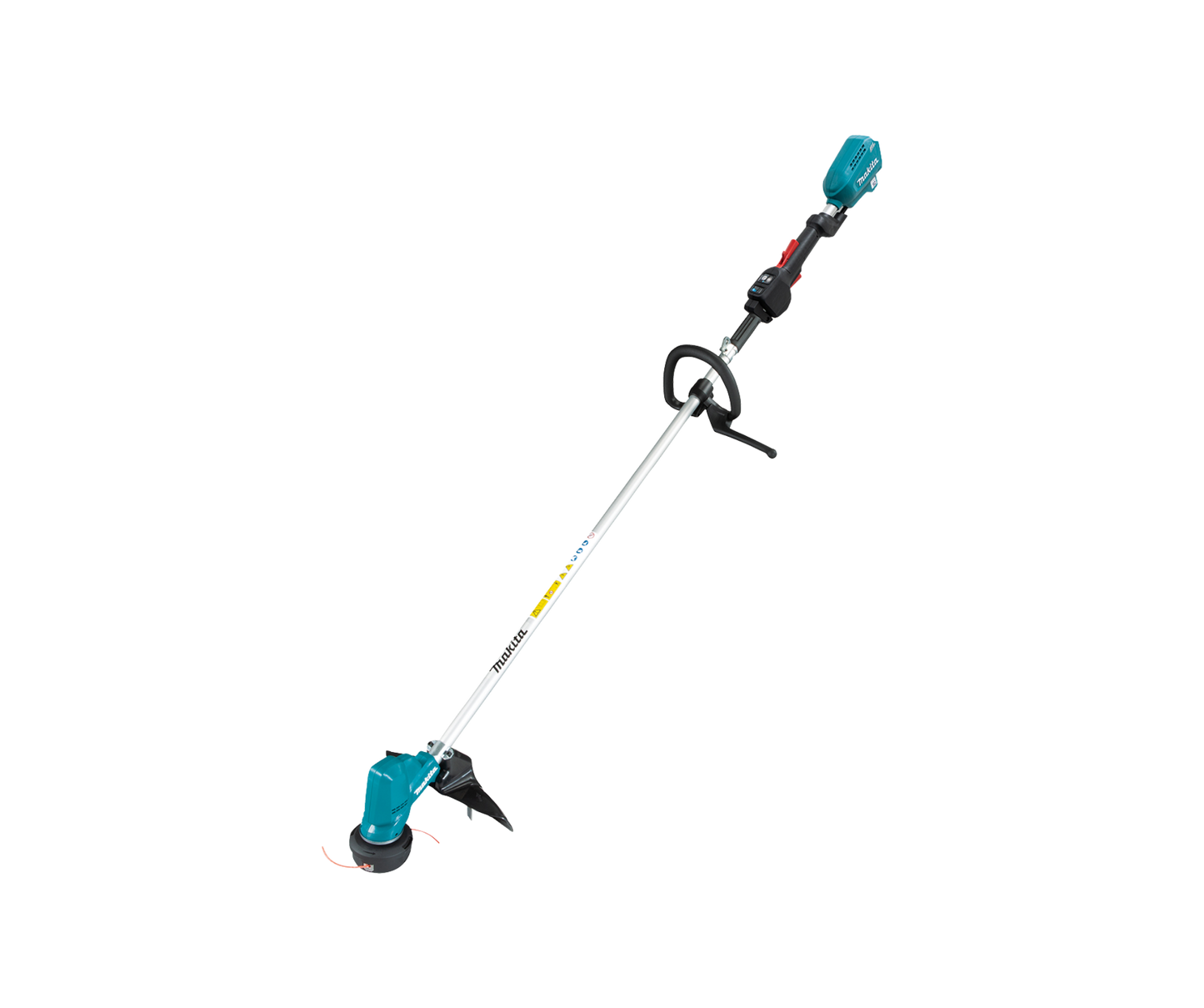 Makita 18V Brushless Line Trimmer
