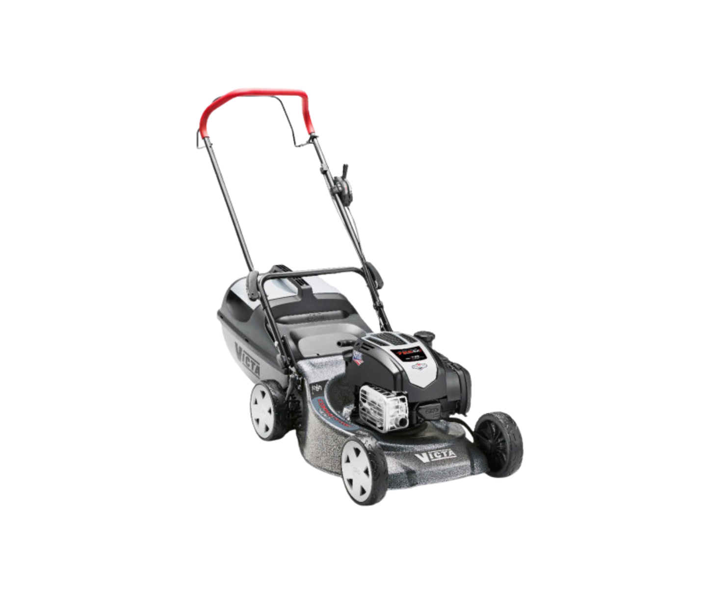 VICTA Corvette 400 (Self-Propelled) 881896, 19" Deck, 163cc B&S Engine