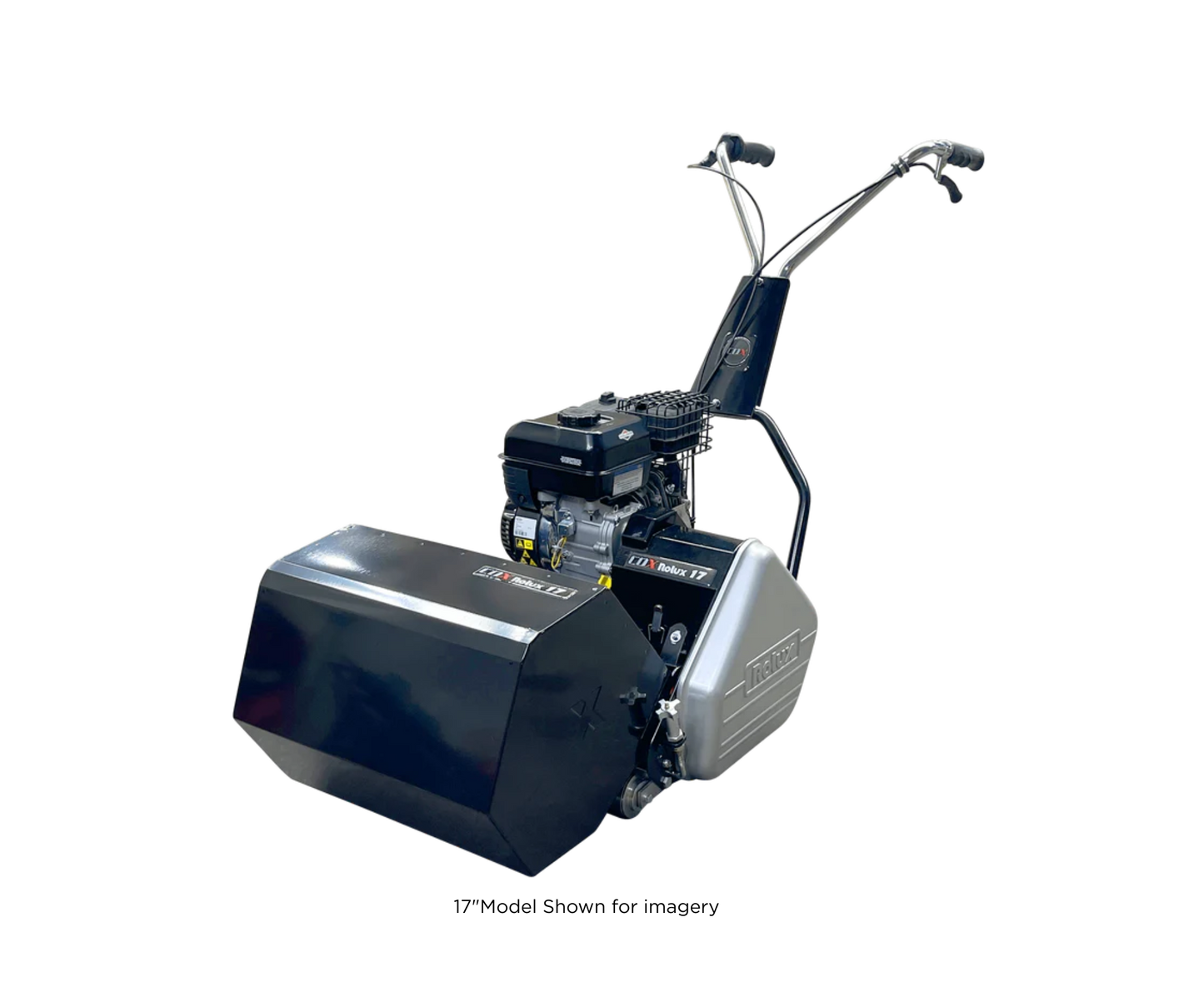 Cox Rolux 20" Cylinder Mower