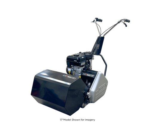 Cox Rolux 20" Cylinder Mower