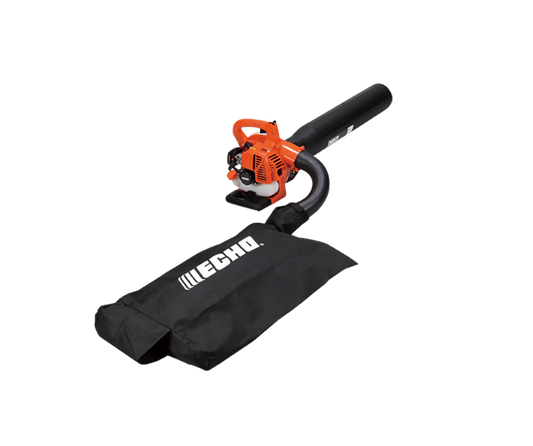 ES250ES - Echo Blower & Vacuum RC 25CC