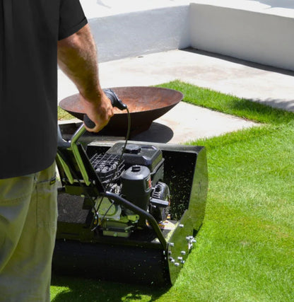 Cox Rolux 20" Cylinder Mower